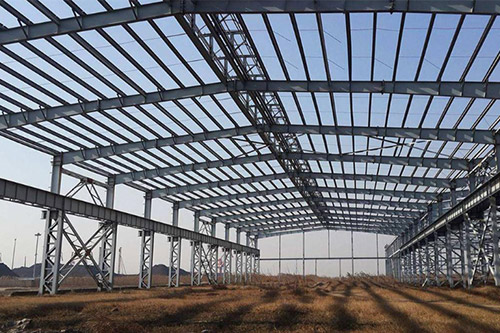 哈尔滨钢结构的发展趋势是怎样的？